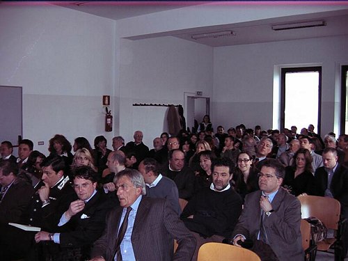 Ciclo di seminari di Scienze Politiche