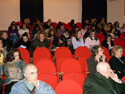 X Settimana della Cultura 