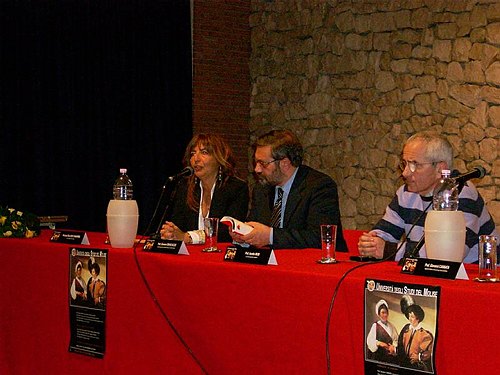 X Settimana della Cultura 