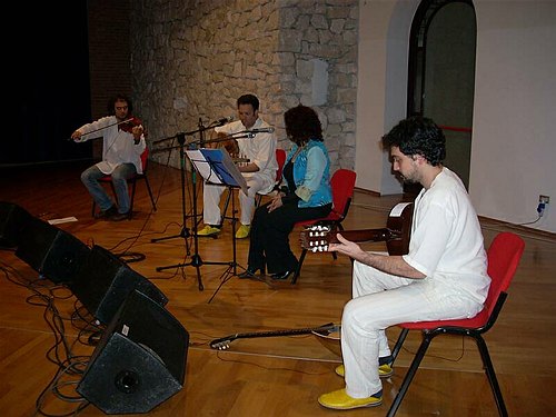 X Settimana della Cultura 