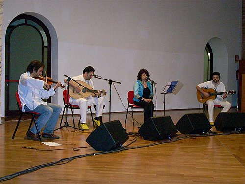 X Settimana della Cultura 