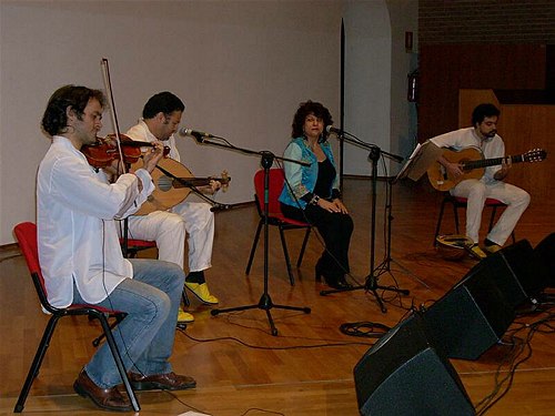 X Settimana della Cultura 