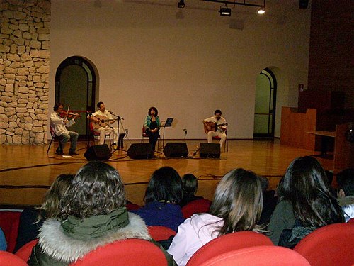 X Settimana della Cultura 