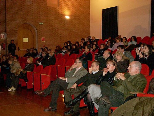 X Settimana della Cultura 