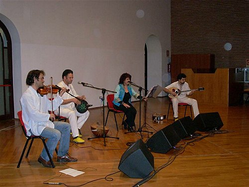 X Settimana della Cultura 