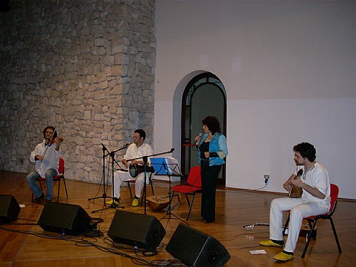 X Settimana della Cultura 