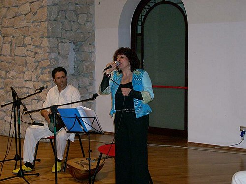 X Settimana della Cultura 