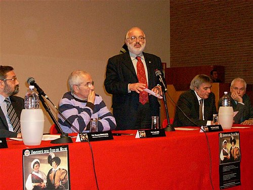 X Settimana della Cultura 