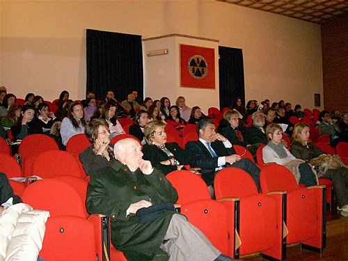 X Settimana della Cultura 