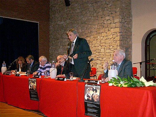 X Settimana della Cultura 