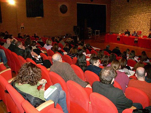 X Settimana della Cultura 