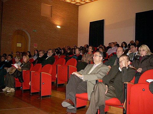 X Settimana della Cultura 