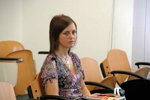 Cerimonia di consegna dei Diplomi