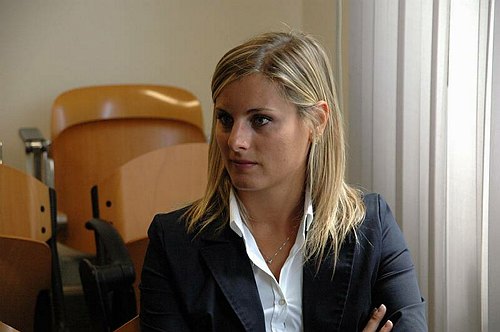 Cerimonia di consegna dei Diplomi