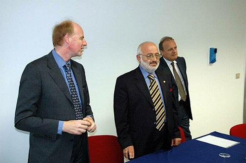 Cerimonia di consegna dei Diplomi