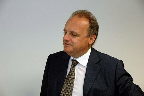 Cerimonia di consegna dei Diplomi