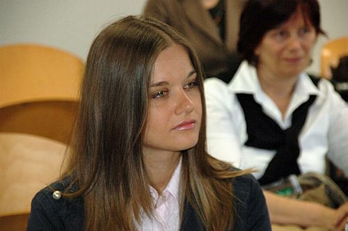 Cerimonia di consegna dei Diplomi