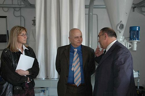 Universit� del Molise