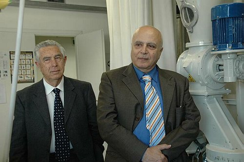 Universit� del Molise