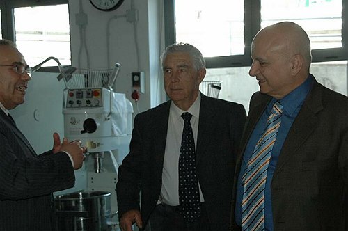 Universit� del Molise