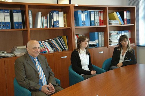 Universit� del Molise