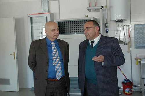 Universit� del Molise