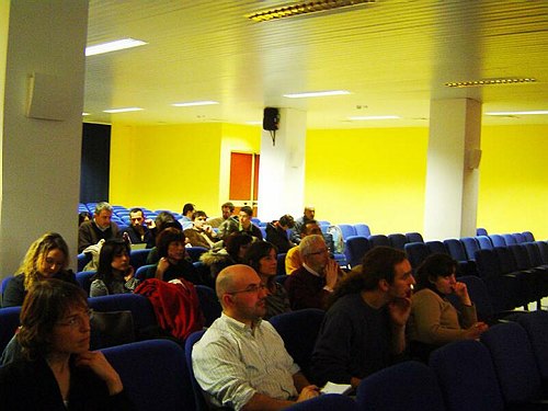 Master Universitario di II livello