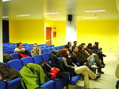 Master Universitario di II livello