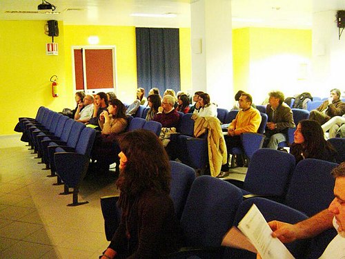 Master Universitario di II livello