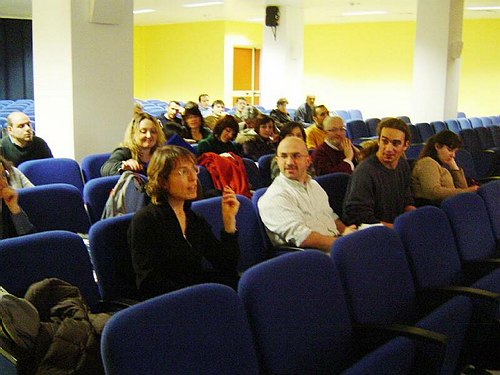 Master Universitario di II livello