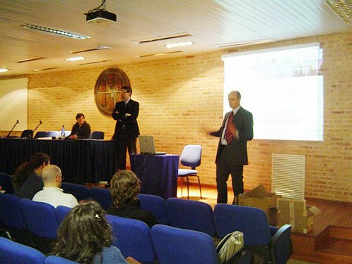 Master Universitario di II livello