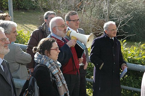 Universit� degli Studi del Molise