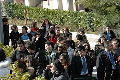 Universit� degli Studi del Molise