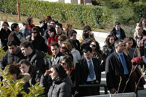 Universit� degli Studi del Molise