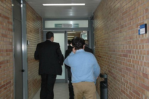 Universit� degli Studi del Molise