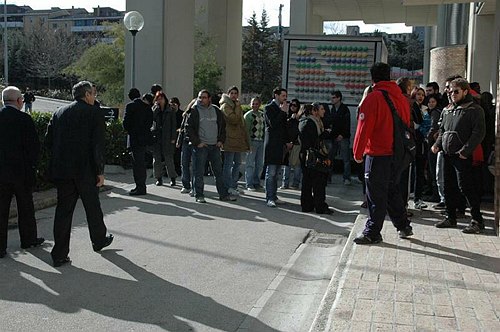 Universit� degli Studi del Molise