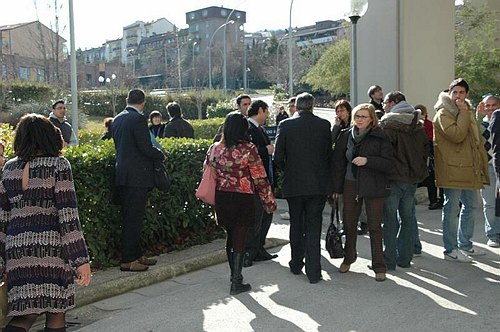 Universit� degli Studi del Molise