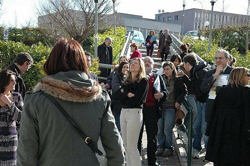 Universit� degli Studi del Molise