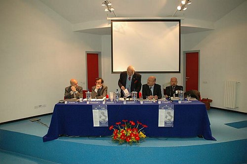 Seminario