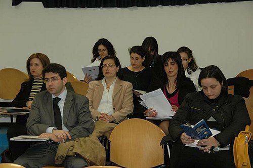 Seminario