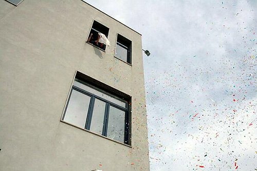 Iniziativa studentesca