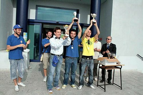 Iniziativa studentesca