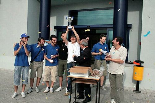 Iniziativa studentesca