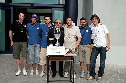 Iniziativa studentesca