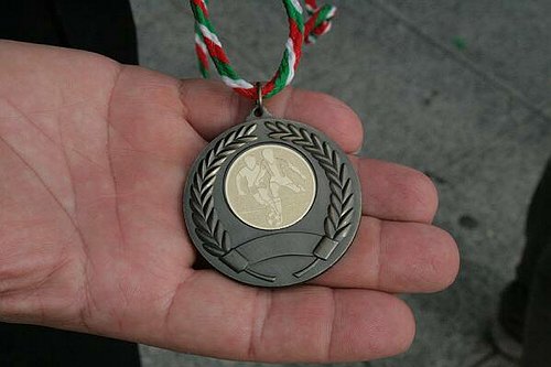 Iniziativa studentesca