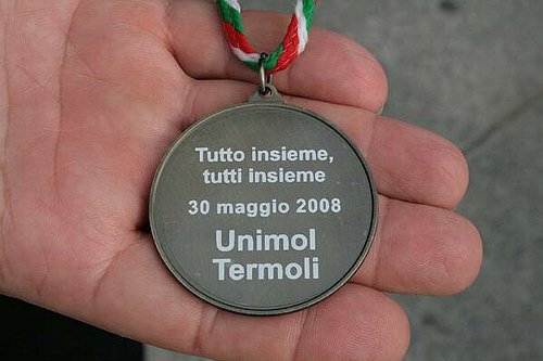 Iniziativa studentesca