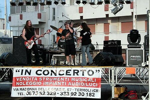 Iniziativa studentesca