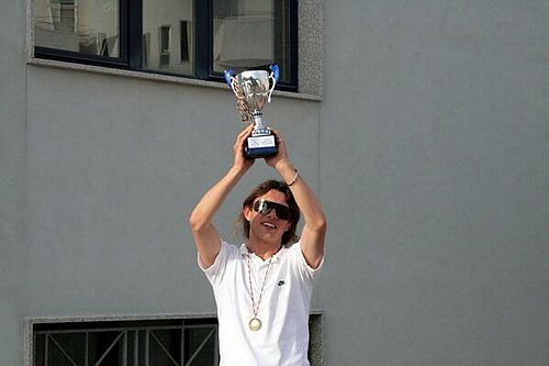 Iniziativa studentesca