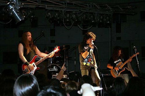 Iniziativa studentesca