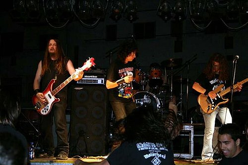 Iniziativa studentesca